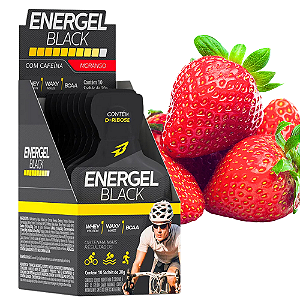 ENERGEL BLACK 10 UND - BODYACTION