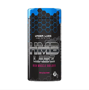 HMB LABZ 120 V-CAPS - UNDER LABZ