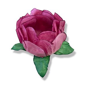 Forminha Princesa 30 Un Rosa Seco 1