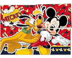 Painel Mickey Clássico 01 un. Disney Regina