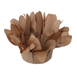 Forminha p/ Doces Melissa Coffe 50un