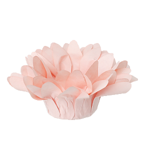 Forminha p/ Doces Melissa Champagne 50Un