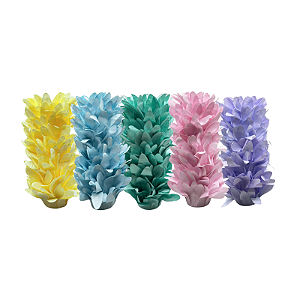 Forminha p/ Doces Melissa Mix 07 Candy Colors 50Un
