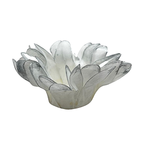 Forminha p/ Doces Melissa Prata/Platina 50Un
