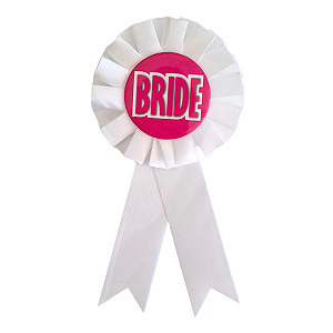 Broche Bride Noiva Despedida de Solteira