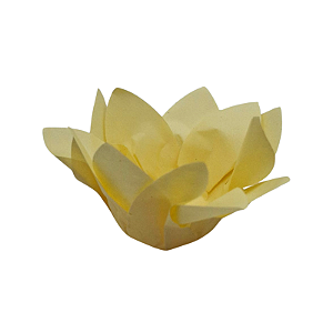 Forminha P/ Doces Magic Vanila 50Un