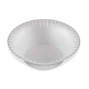 Cumbuca Funda Isopor 15cm Termica Festa Junina 20un