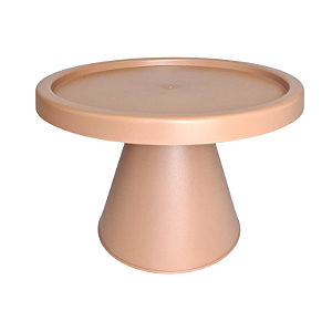 Boleira Cone Caramelo 21x13,5cm 1Un