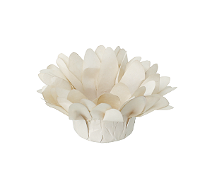 Forminha Para Doces Melissa Off White 30Un