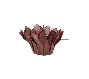Forminha Para Doces Madri Avelã  50Un