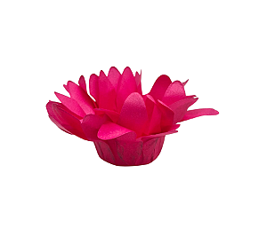 Forminha Para Doces Melissa Pink 50Un