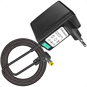 Fonte para Tablet 5V 3 Amperes Pino Fino