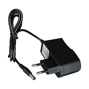 Fonte Chaveada 12v 3 Amper Plástico Bivolt Para Eletronicos