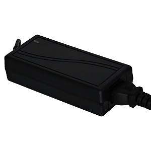 Fonte de Alimentação 12V 10 Amperes Com Plug P4