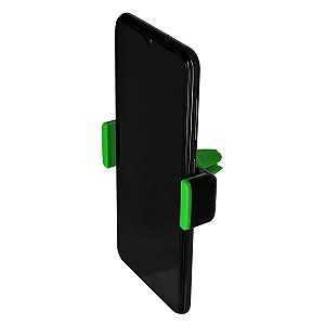 Suporte Veicular Universal para Gps Saída de Ar