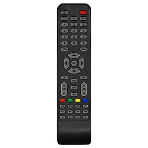 Controle Remoto Compatível com Tv Led Philco PH24T21DMTR