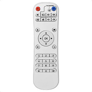 Controle Remoto Compatível Para B8 B9 B10 B11 Express