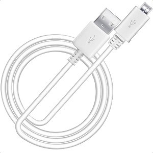 Cabo Carregador Micro Usb V8 Recarga Rápida
