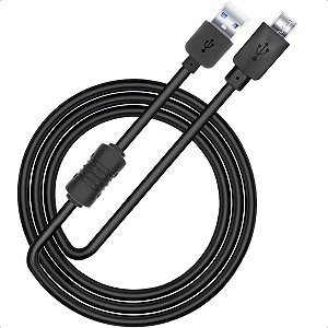 Cabo de Dados Carregador Tipo C Para Micro Usb V8