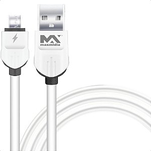 Cabo Carregador Micro Usb V8 Usb 3.1 1 Metro