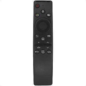 Controle Remoto Compatível com Tv Samsung Smart 4k Netflix