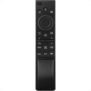 Controle Remoto Compatível com Tv comando de Voz Smart
