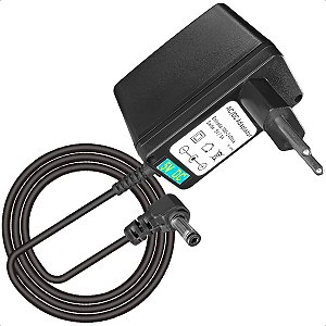 Fonte 5V 3A  Alimentação Bivolt Versátil