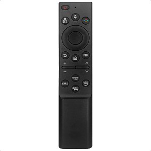 Controle Remoto Compatível com tv Samsung Lcd/Led