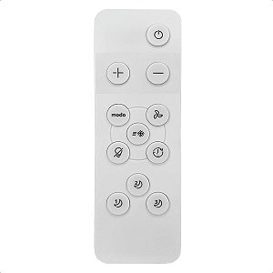 Controle Remoto Ar Condicionado Compatível com Consul W11172747