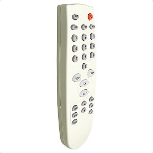 Controle Remoto Compativel com Receptor Orbisat S2200 Plus