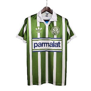 Camisa Retrô Palmeiras - 1992/93