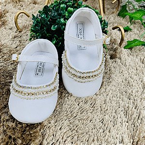 Comprar on-line Nupcial sapatos de salto alto sapatos de cristal rainha  dedo apontado branco pérola de casamento sapatos de salto fino sapatos  femininos de festa pulseira de tornozelo sandálias | Sapatos femininos \\