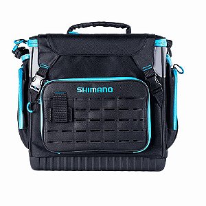 Bolsa Shimano Ocean XXL C/ 8 Estojos