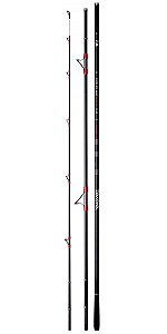 Vara Daiwa Emblem Surf 33 Type-R Tubular