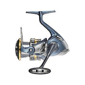 Molinete Shimano Ultegra FC 4000 XG