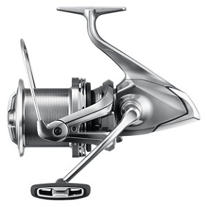 Molinete Shimano Aero Technium MGS 14000 XSD