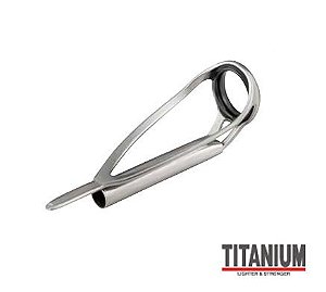 Ponteira Fuji MN Titanium - Torzite