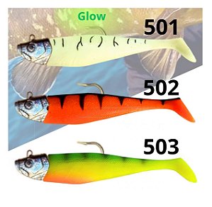 Shad 370g - FJD