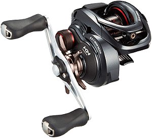 Carretilha Shimano Scorpion 70XG - Direita