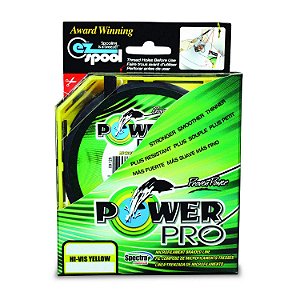 Linha Multifilamento Shimano Power Pro