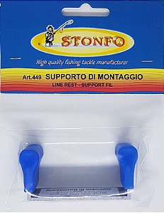 Suporte Cola Linha - Stonfo