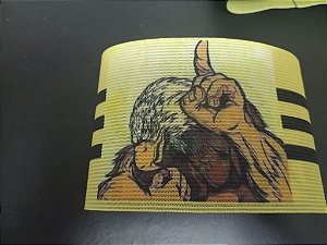 FAIXA DE CAPITÃO