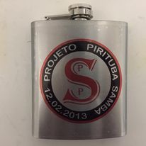PORTA WHISKY