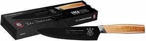 FACA STEEL PREMIUM TIMES - CORINTHIANS