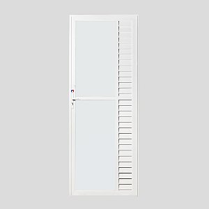 OFERTA: Porta Luxo de Alumínio - Linha 28