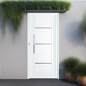 Porta Sublime de Alumínio - Linha Premium