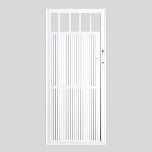 Portão Standard de Alumínio