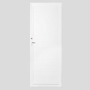 Porta Vintage de Alumínio - Linha Suprema