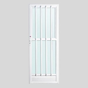 OFERTA: Porta Palito de Alumínio - Linha 28