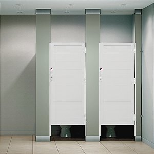 Porta Lambri de Banheiro - Linha Suprema